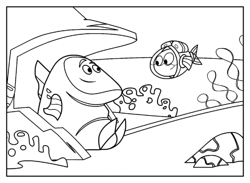 Peixonauta