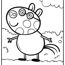 Peppa Pig