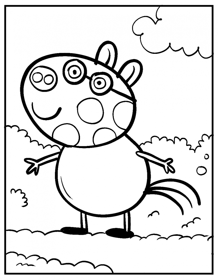 Peppa Pig