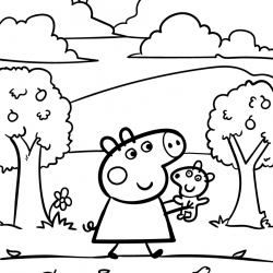 Peppa Pig