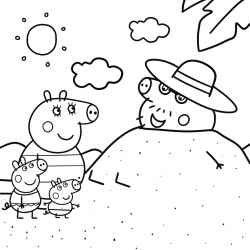 Peppa Pig