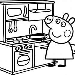 Peppa Pig