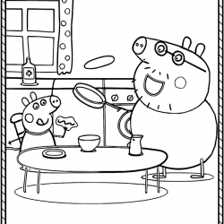Peppa Pig
