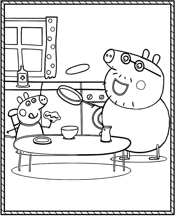 Peppa Pig