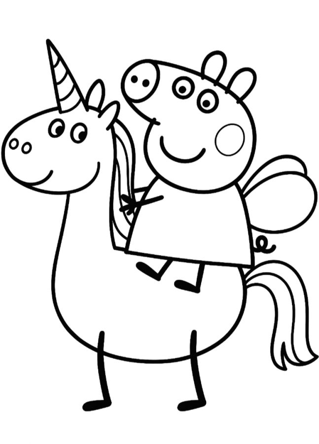 Peppa Pig