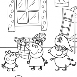 Peppa Pig