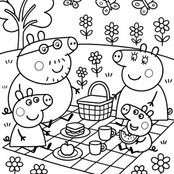 Peppa Pig