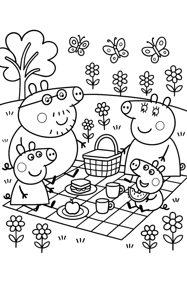 Peppa Pig
