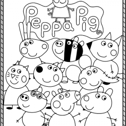 Peppa Pig