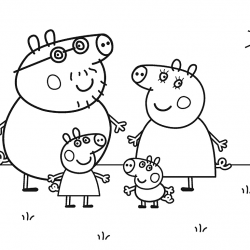 Peppa Pig