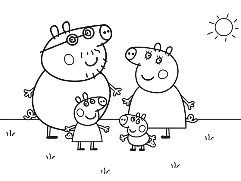 Peppa Pig
