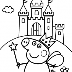 Peppa Pig
