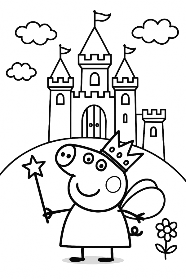 Peppa Pig