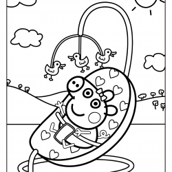 Peppa Pig