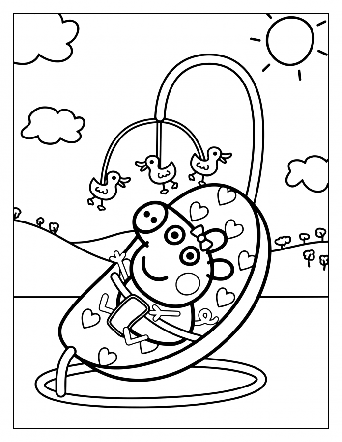 Peppa Pig