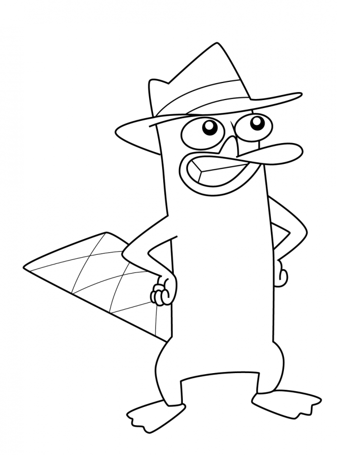 Phineas e Ferb