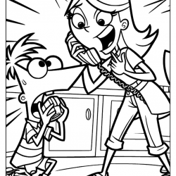 Phineas e Ferb