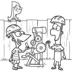 Phineas e Ferb