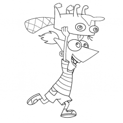Phineas e Ferb