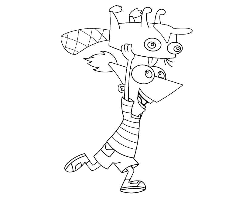 Phineas e Ferb