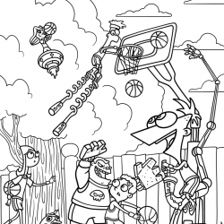 Phineas e Ferb