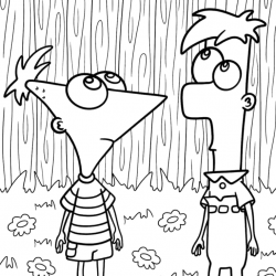 Phineas e Ferb