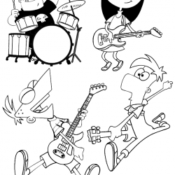 Phineas e Ferb