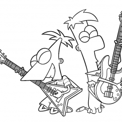Phineas e Ferb