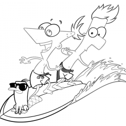 Phineas e Ferb