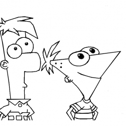 Phineas e Ferb