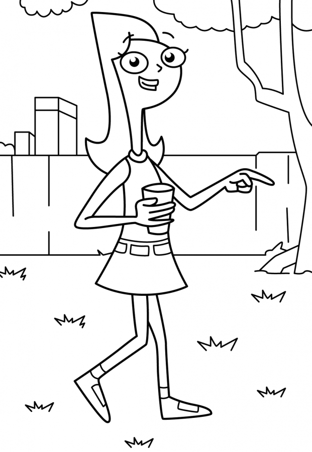 Phineas e Ferb