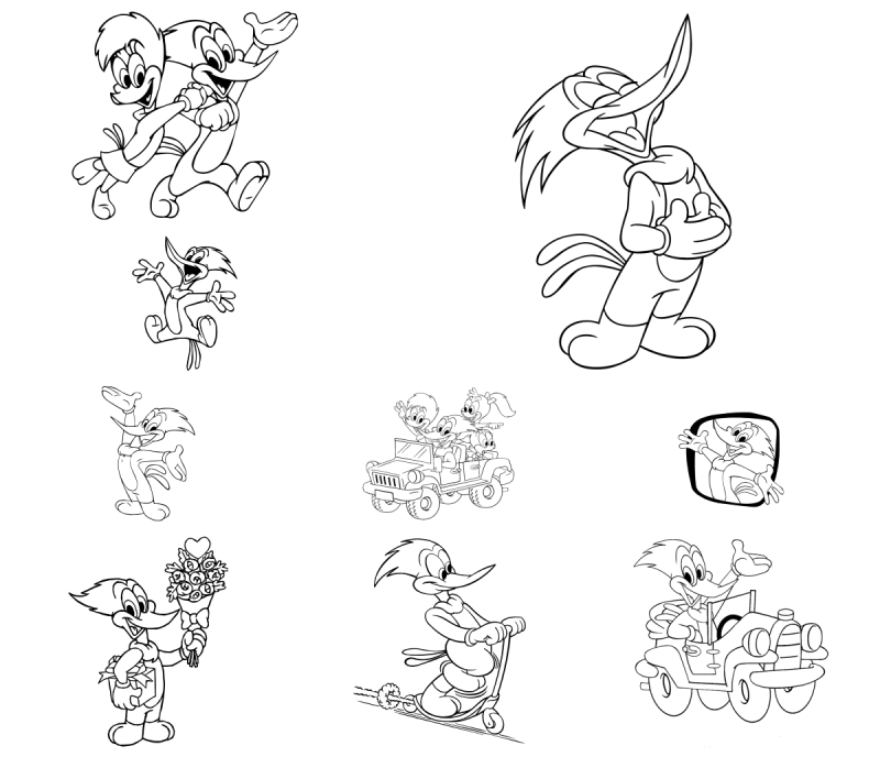 Pica-pau