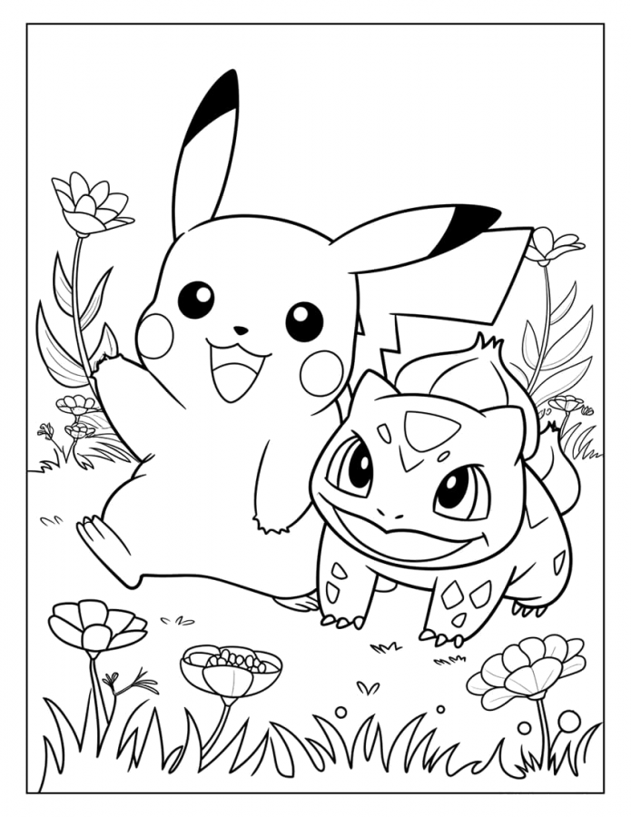 Pikachu