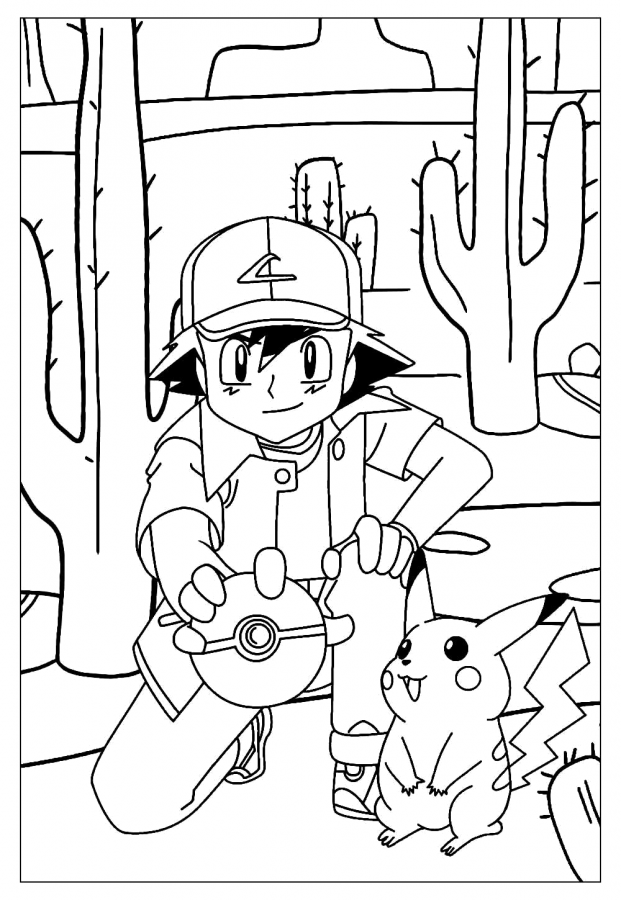 Pikachu
