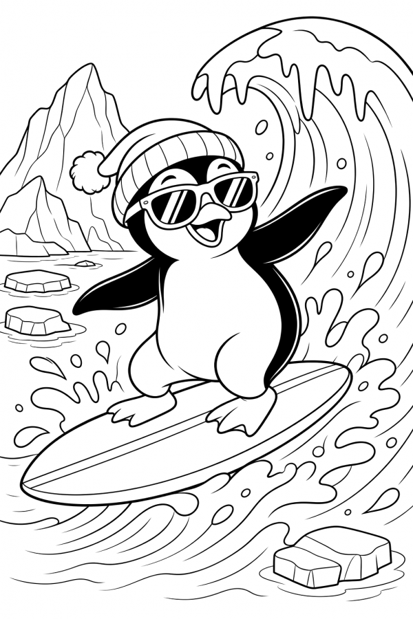 Pinguins
