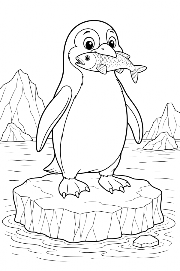 Pinguins