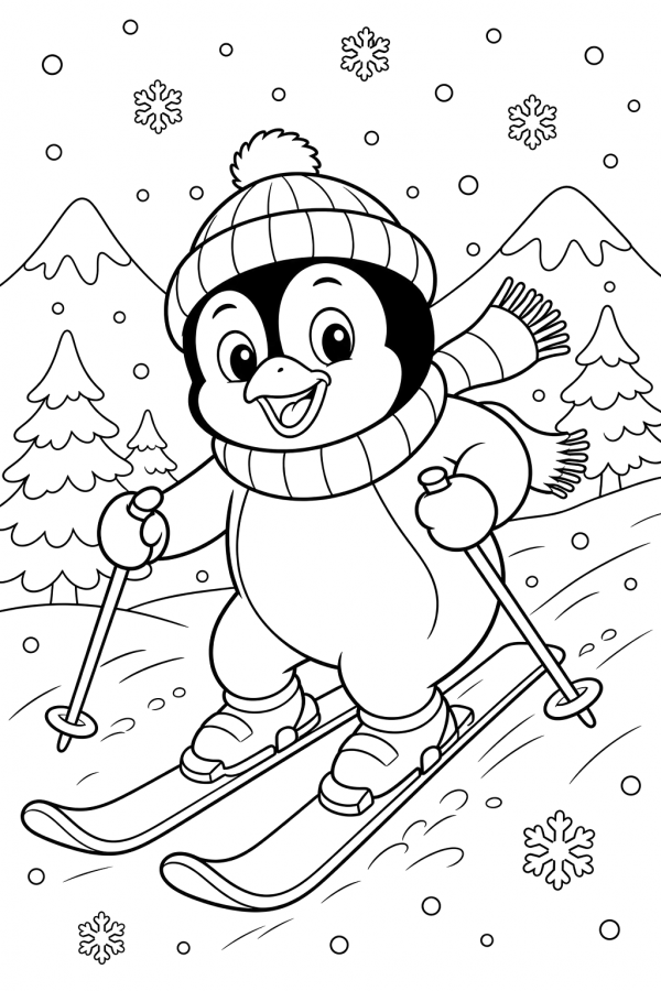 Pinguins