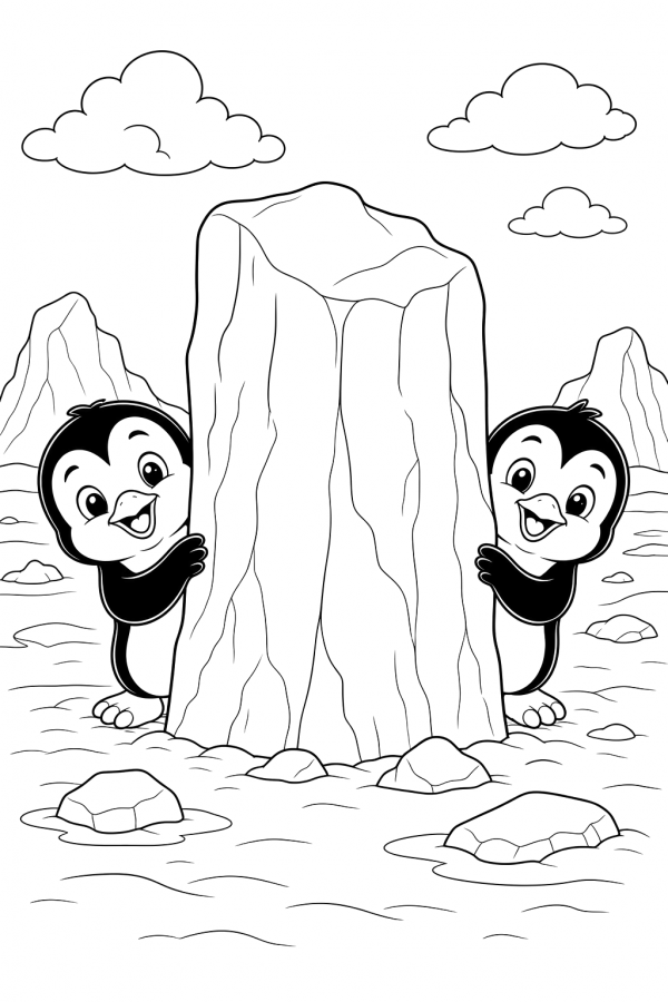 Pinguins