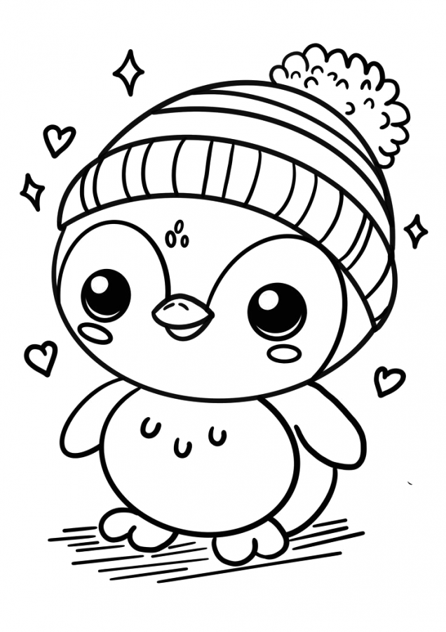 Pinguins