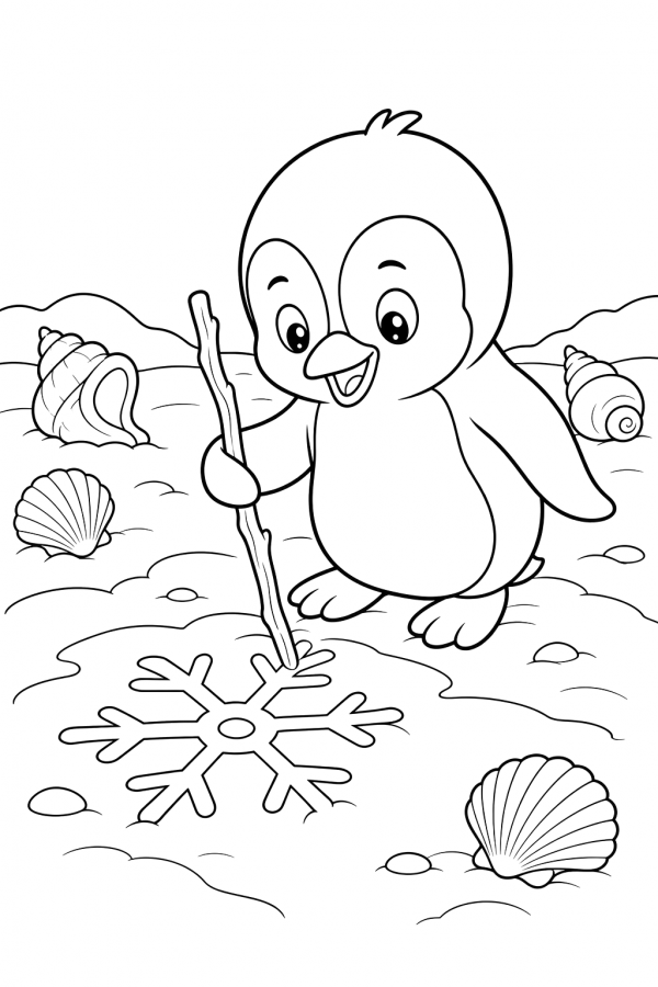 Pinguins