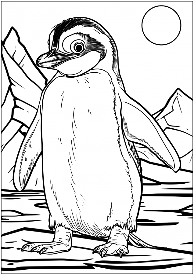 Pinguins