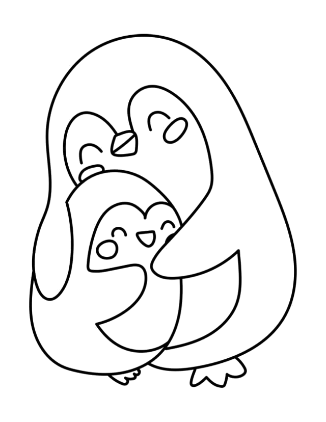 Pinguins