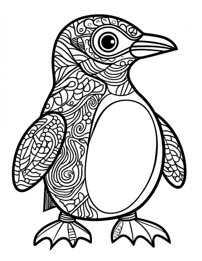 Pinguins