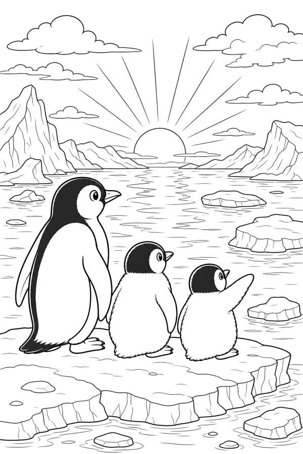 Pinguins
