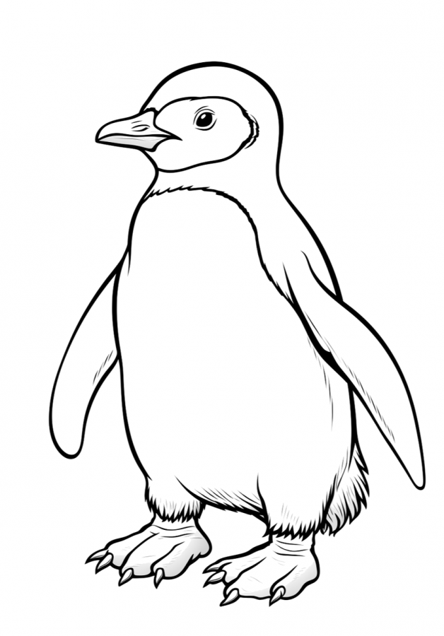 Pinguins