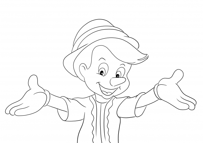 Pinóquio