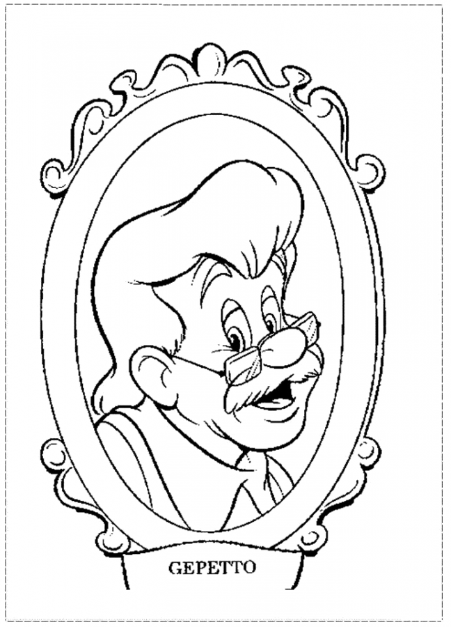 Pinóquio
