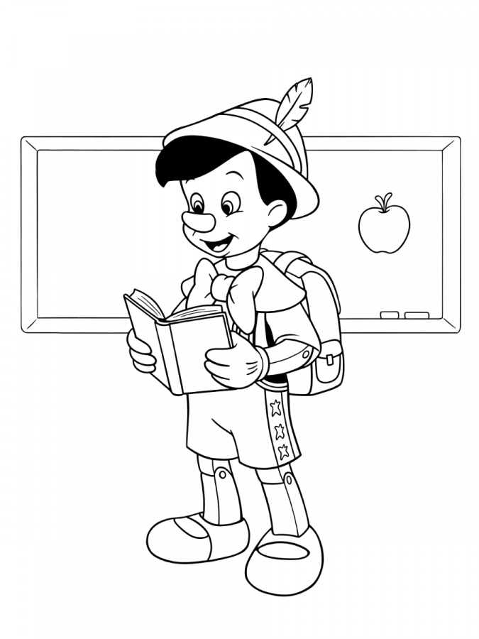 Pinóquio