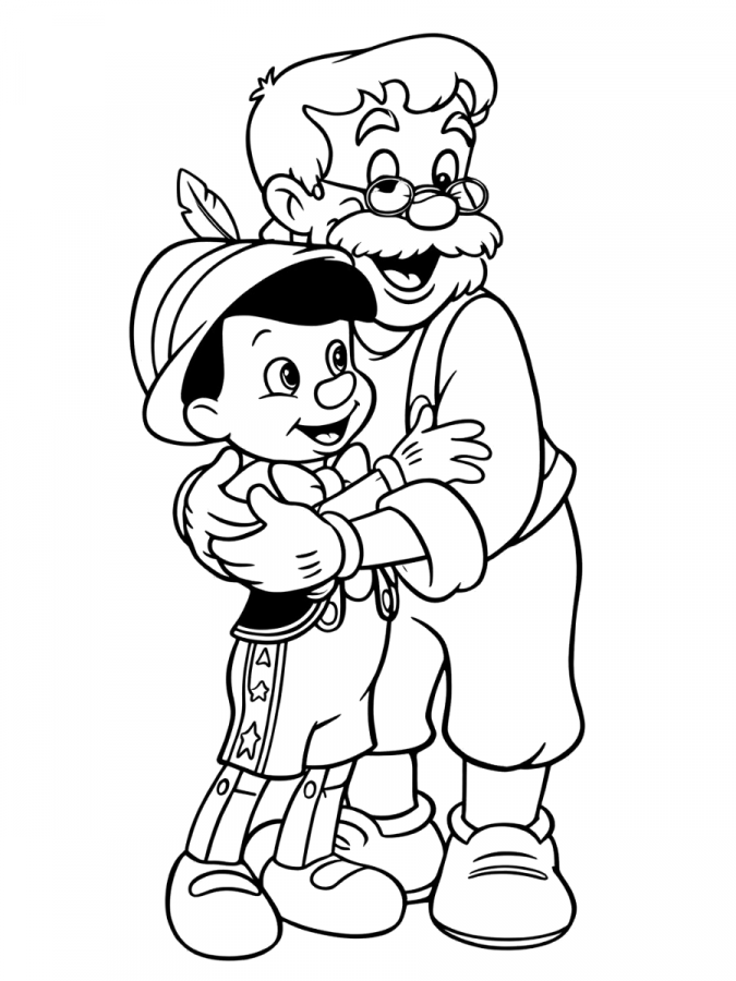 Pinóquio
