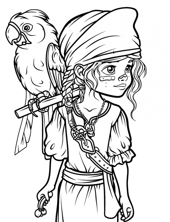 Piratas